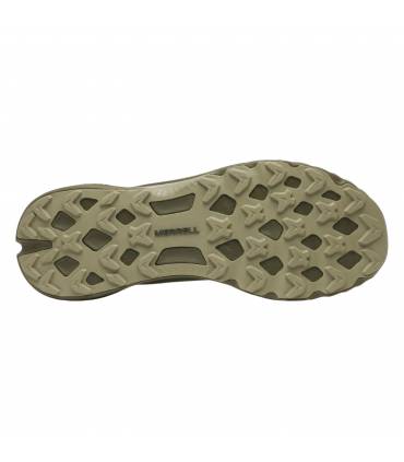 Zapatilla Trail Hombre Aventura Esencial Merrell Agility