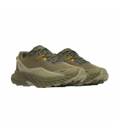 Zapatilla Trail Hombre Aventura Esencial Merrell Agility
