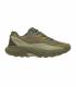 Zapatilla Trail Hombre Aventura Esencial Merrell Agility