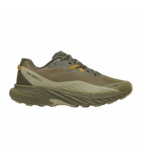 Zapatilla Trail Hombre Aventura Esencial Merrell Agility