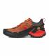 Garmont 9.81 Onyx GTX Hombre Raven Black/Firecracker Orange