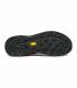 Garmont 9.81 Onyx GTX Hombre Raven Black/Firecracker Orange