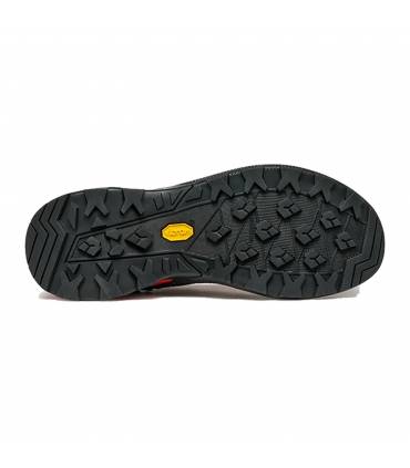 Garmont 9.81 Onyx GTX Hombre Raven Black/Firecracker Orange