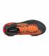 Garmont 9.81 Onyx GTX Hombre Raven Black/Firecracker Orange