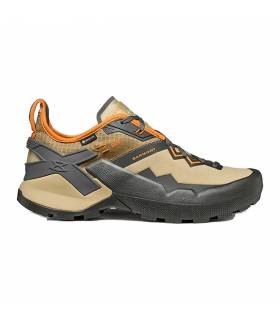Garmont 9.81 Onyx MB GTX Hombre Kelp Green/Beluga Black