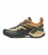 Garmont 9.81 Onyx MB GTX Hombre Kelp Green/Beluga Black