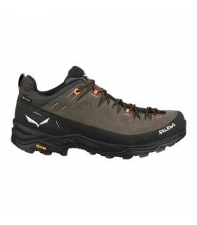 Salewa Alp Trainer 2 GTX Hombre Bungee Cord/Black