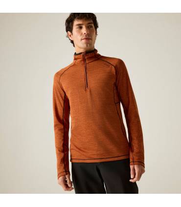 Camiseta Invierno Hombre Noroeste Esencial Regatta Yonder II