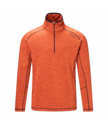 Camiseta Invierno Hombre Noroeste Esencial Regatta Yonder II