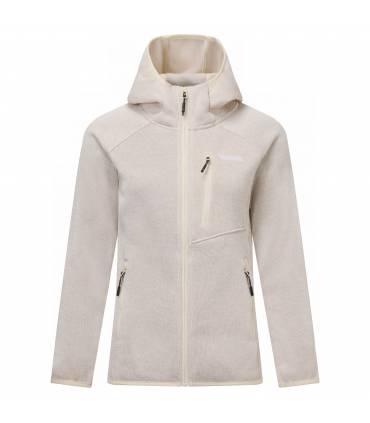 Chaqueta Regatta Wms NewHill Hood Mujer