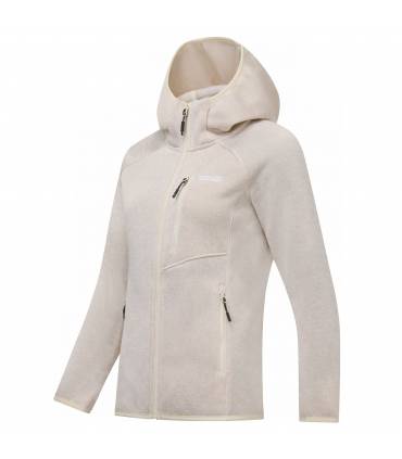 Chaqueta Regatta Wms NewHill Hood Mujer