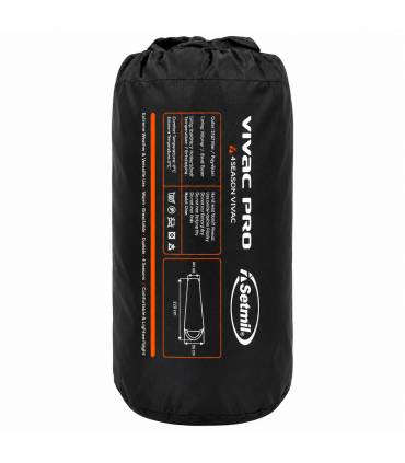 Funda Vivac Noroeste Esencial 5000 columna agua