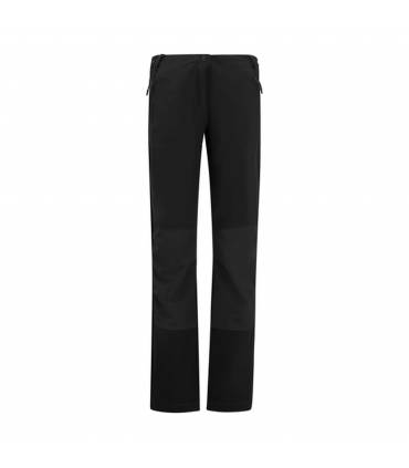 Pantalón Regatta Questra V Mujer Black