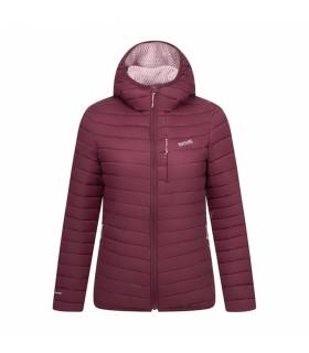 Chaqueta Regatta Lightfell Mujer Fig
