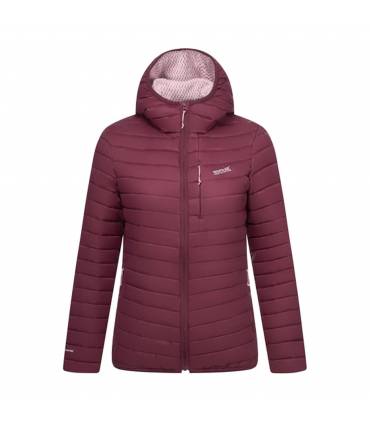 Chaqueta Regatta Lightfell Mujer Fig