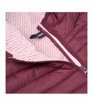 Chaqueta Regatta Lightfell Mujer Fig