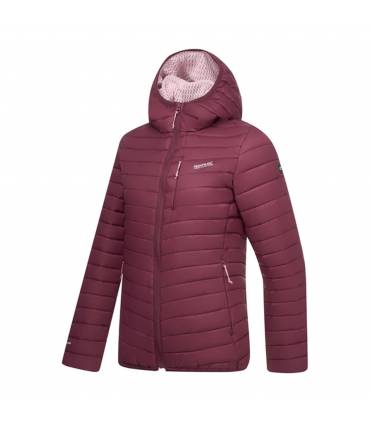 Chaqueta Regatta Lightfell Mujer Fig