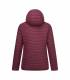 Chaqueta Regatta Lightfell Mujer Fig