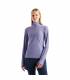 Camiseta mujer New Balance Sport Essentials Space Dye