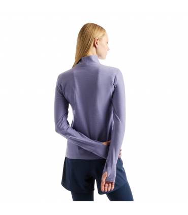 Camiseta mujer New Balance Sport Essentials Space Dye