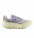 Zapatillas New Balance Fresh Foam X Hierro v9 Mujer Smoked Violet