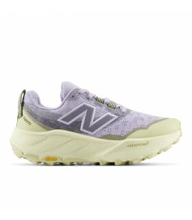 Zapatillas New Balance Fresh Foam X Hierro v9 Mujer Smoked Violet