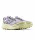Zapatillas New Balance Fresh Foam X Hierro v9 Mujer Smoked Violet