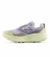 Zapatillas New Balance Fresh Foam X Hierro v9 Mujer Smoked Violet
