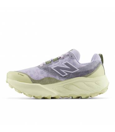 Zapatillas New Balance Fresh Foam X Hierro v9 Mujer Smoked Violet