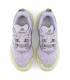 Zapatillas New Balance Fresh Foam X Hierro v9 Mujer Smoked Violet