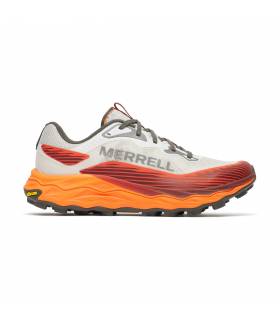 Zapatilla Merrell Agility Peak 6 Hombre Edgecomb