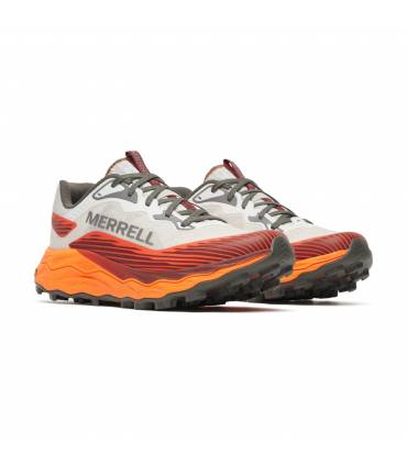 Zapatilla Merrell Agility Peak 6 Hombre Edgecomb