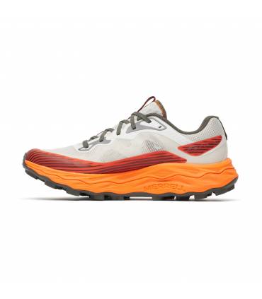 Zapatilla Merrell Agility Peak 6 Hombre Edgecomb