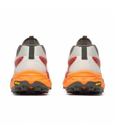 Zapatilla Merrell Agility Peak 6 Hombre Edgecomb