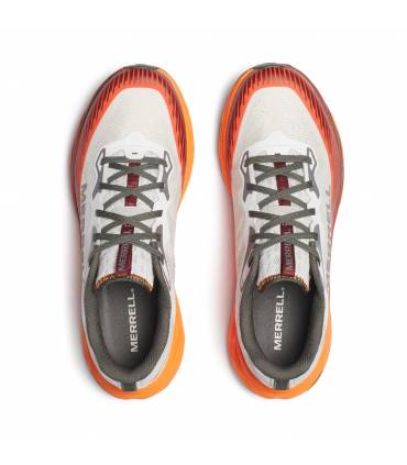 Zapatilla Merrell Agility Peak 6 Hombre Edgecomb