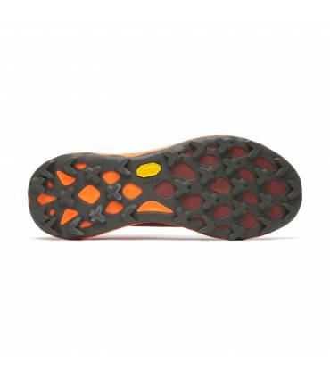 Zapatilla Merrell Agility Peak 6 Hombre Edgecomb