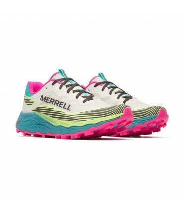 Zapatilla Merrell Agility Peak 6 Hombre 45th Anniversary