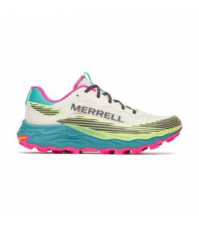 Zapatilla Merrell Agility Peak 6 Hombre 45th Anniversary
