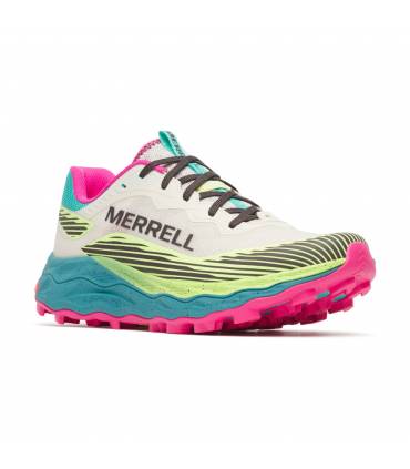 Zapatilla Merrell Agility Peak 6 Hombre 45th Anniversary