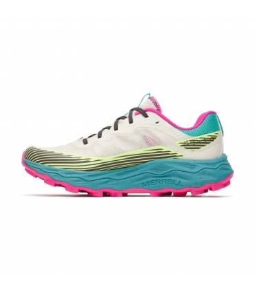 Zapatilla Merrell Agility Peak 6 Hombre 45th Anniversary