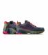 La Sportiva Akyra II Woman Night Sky/Cypress
