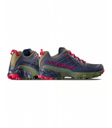 La Sportiva Akyra II Woman Night Sky/Cypress