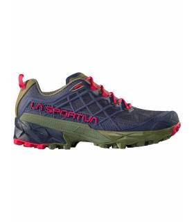 La Sportiva Akyra II Woman Night Sky/Cypress