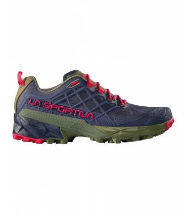 La Sportiva Akyra II Woman Night Sky/Cypress