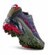 La Sportiva Akyra II Woman Night Sky/Cypress
