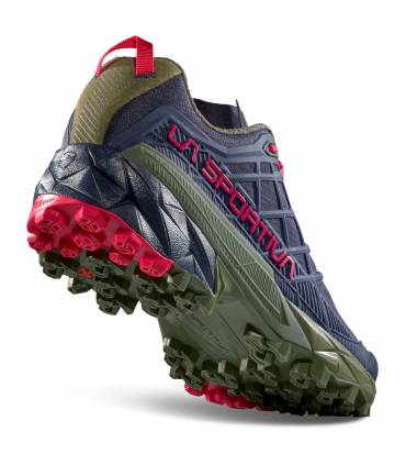La Sportiva Akyra II Woman Night Sky/Cypress