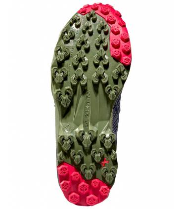 La Sportiva Akyra II Woman Night Sky/Cypress