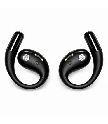 Auriculares Anticaída Noroeste Esencial Bluetooth Negro