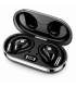 Auriculares Anticaída Noroeste Esencial Bluetooth Negro