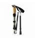 Bastones Senderismo Noroeste Esencial Sphere Pro Trekk
